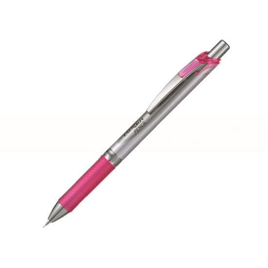 Pentel Energize mikro ceruza - piros, 0,5 mm