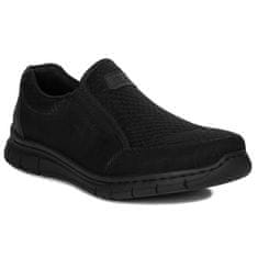 Rieker Cipők fekete 44 EU B776100