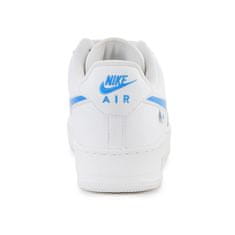 Nike Cipők fehér 45.5 EU Air Force 1 '07