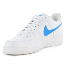 Nike Cipők fehér 45.5 EU Air Force 1 '07