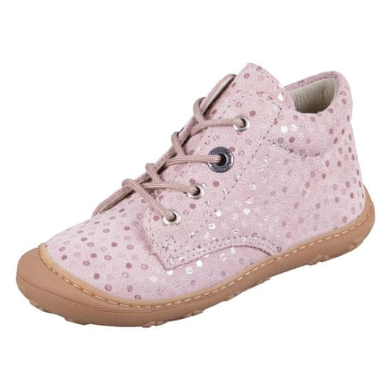 Ricosta Cipők rózsaszín 501200502311