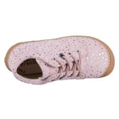 Ricosta Cipők rózsaszín 19 EU 501200502311