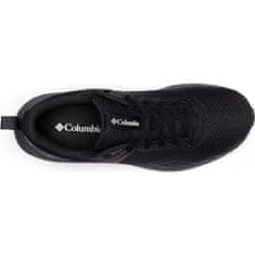 COLUMBIA Cipők fekete 41.5 EU Konos Trs Outdry