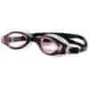 Spokey TRIMP úszószemüveg, rózsaszín lencse