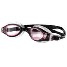 Spokey TRIMP úszószemüveg, rózsaszín lencse
