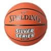 SPALDING SILVER SERIES RUBBER 5