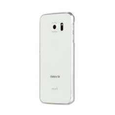 Moshi iGlaze XT Galaxy S6 tok átlátszó (99MO058902) (99MO058902)