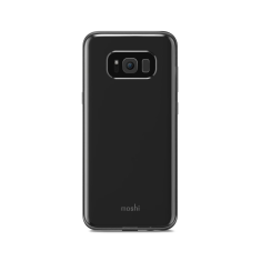 Moshi Vitros Galaxy S8+ tok fekete-átlátszó (99MO058045) (99MO058045)