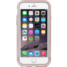 Moshi iGlaze Luxe iPhone 6 Plus tok rózsaszín (99MO080302) (99MO080302)