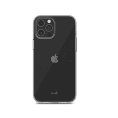 Moshi Vitros Slim iPhone 12 Pro Max tok átlátszó (99MO128903) (99MO128903)