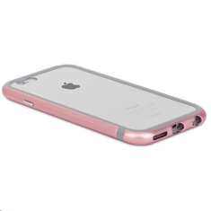 Moshi iGlaze Luxe iPhone 6 Plus tok rózsaszín (99MO080302) (99MO080302)