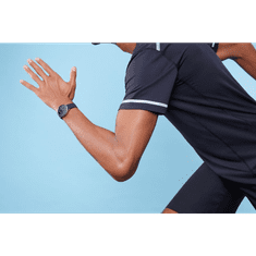 Withings Scanwatch 42mm aktivitásmérő óra fekete (HWA09-model 4-All-Int) (HWA09-model 4-All-Int)