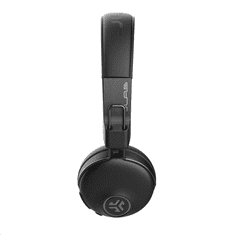 Jlab Studio ANC Wireless aktív zajszűrős On Ear mikrofonos fejhallgató fekete (IEUHBASTUDIOANCRBL) (IEUHBASTUDIOANCRBL)