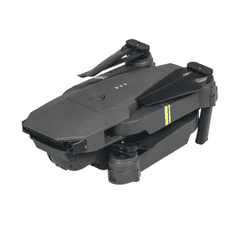 Kinderloom USB 1080p drón, könnyű, HD fotók, 120° forgatható kamera, felhasználóbarát kialakítással
