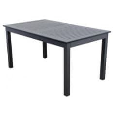 Doppler Expert asztal, 150 × 90 cm