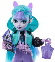Monster High Skulltimate Secrets Neon baba - Twyla HPD59