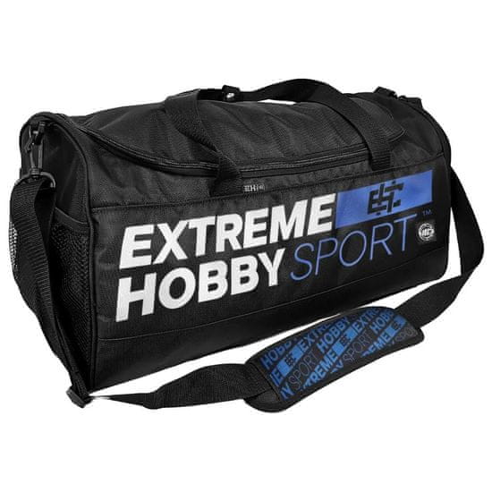 Extreme Hobby Extreme Hobby Classic sporttáska - kék