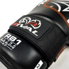 Noah RIVAL RB1 Ultra 2.0 táskakesztyű - fekete