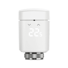 Elgato Eve Thermo 2020 Okos termosztát fehér (10EBP1701) (10EBP1701)