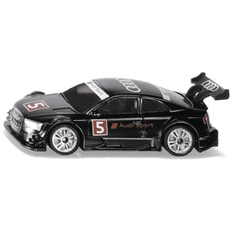 SIKU Siku: Audi RS5 Racing kisautó 1580 (55619) (55619)