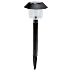 Somogyi LED-es Napelemes kerti lámpa 45.5cm (MX 760) (MX 760)