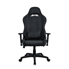 Arozzi Torretta SuperSoft gaming szék fekete (TORRETTA-SPSF-PBK) (TORRETTA-SPSF-PBK)