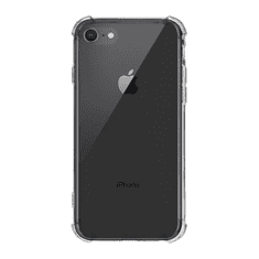 Tactical Plyo Armor átlátszó tok Apple iPhone 7 / 8 / SE 2020 /SE 2022 készülékhez (129932)
