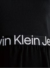 Calvin Klein Női ruha J20J222523BEH (Méret M)