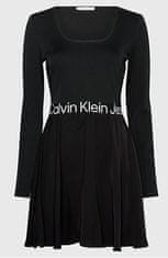 Calvin Klein Női ruha J20J222523BEH (Méret M)