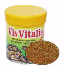 VITALIS Tubifex Vis Granulat (teknősöknek) 125 ml