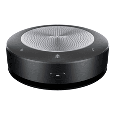 iiyama UC SPK01L Bluetooth hordozható hangszóró Fekete, Szürke 4.2+EDR (UC SPK01L)
