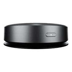 iiyama UC SPK01L Bluetooth hordozható hangszóró Fekete, Szürke 4.2+EDR (UC SPK01L)