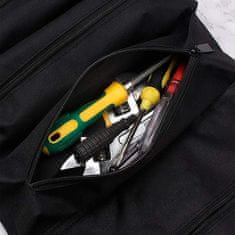 PrimePick Egy táska eszközök vagy más kiegészítők tárolására, RollBag