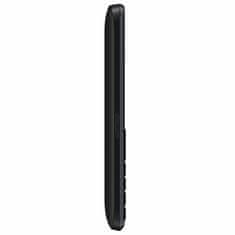 Evolveo EasyPhone SGM EP-550-EGB Single SIM Fekete Hagyományos telefon