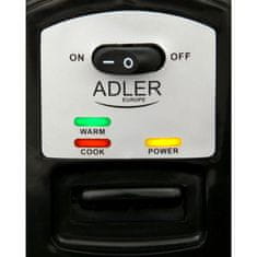 Adler AD6406 1.5L 1000W Rizsfőző