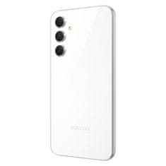 SAMSUNG Galaxy A54 5G SM-A546BZWDEUE 8GB 256GB Dual SIM Fehér Okostelefon
