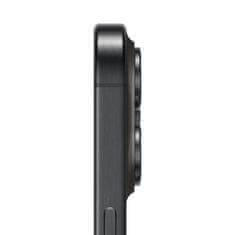 Apple iPhone 15 Pro Max 5G MU7C3SX/A 8GB 512GB Dual SIM Fekete Okostelefon
