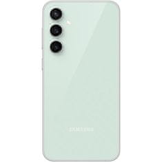SAMSUNG Galaxy S23 FE 5G SM-S711BLGDEUE 8GB 128GB Dual SIM Zöld Okostelefon