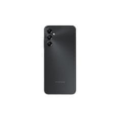 SAMSUNG Galaxy A05s SM-A057GZKVEUE 4GB 128GB Dual SIM Fekete Okostelefon