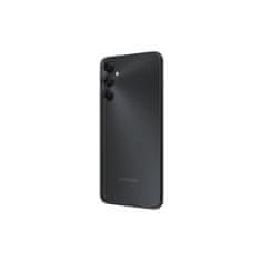 SAMSUNG Galaxy A05s SM-A057GZKUEUE 4GB 64GB Dual SIM Fekete Okostelefon