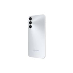SAMSUNG Galaxy A05s SM-A057GZSUEUE 4GB 64GB Dual SIM Ezüst Okostelefon