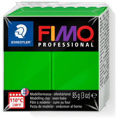 FIMO Mod.masse prof 85g saftgrün (8004-5)