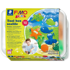 FIMO Set Mod.masse kids TB sealife (8039 01)