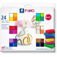 FIMO Set Mod.masse soft MP BaC (8023 C24-1)