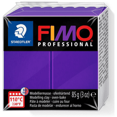 FIMO Mod.masse prof 85g lila (8004-6)