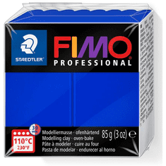 FIMO Mod.masse prof 85g ultramarin (8004-33)