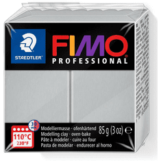FIMO Mod.masse prof 85g delfingrau (8004-80)