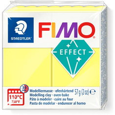FIMO Mod.masse effect gelb transluz (8020-104)