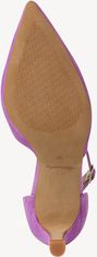 Tamaris Női bőr alkalmi cipő 1-22461-42-563 (Méret 38)