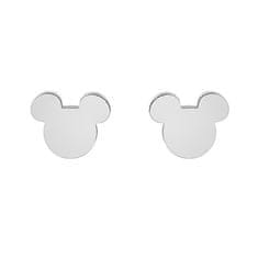 Disney Minimalista acél fülbevaló Mickey Mouse E600179L-B.CS